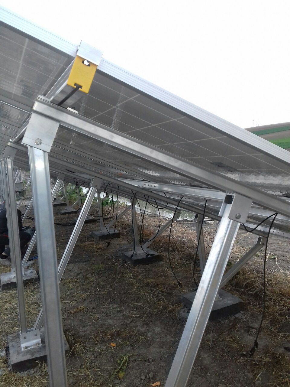 solarni paneli i solarne pumpe